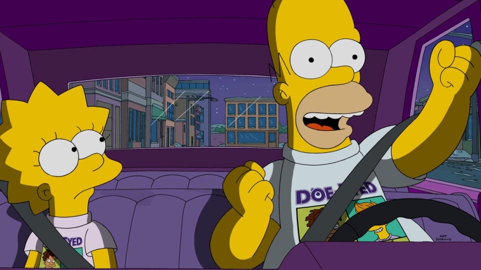 Simpsonovi
